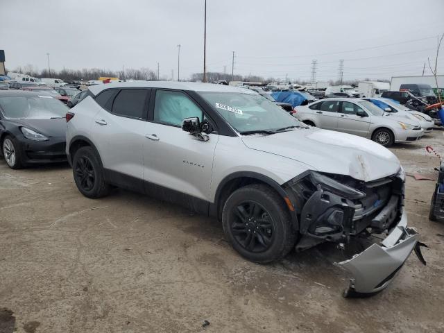 2020 CHEVROLET BLAZER 2LT - 3GNKBCRS1LS684263