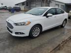 2015 FORD FUSION S - 3FA6P0G74FR127017