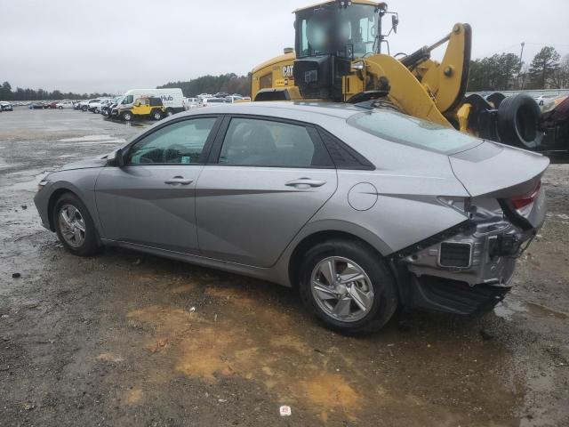 Vin: kmhll4dg0ru850487, lot: 44567245, hyundai elantra se 20242
