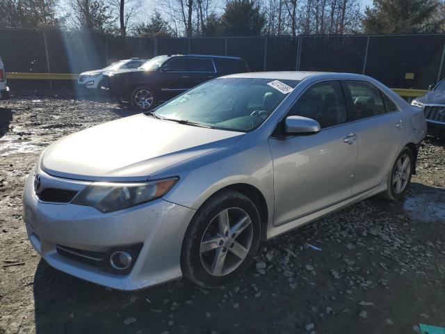 TOYOTA CAMRY L