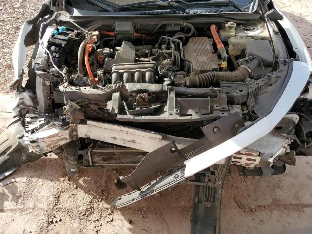 19XZE4F17KE026251 2019 HONDA INSIGHT