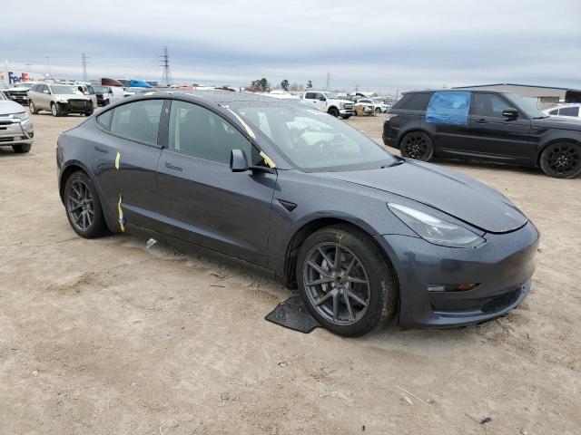 Vin: 5yj3e1eb8pf685049, lot: 45568405, tesla model 3 20234