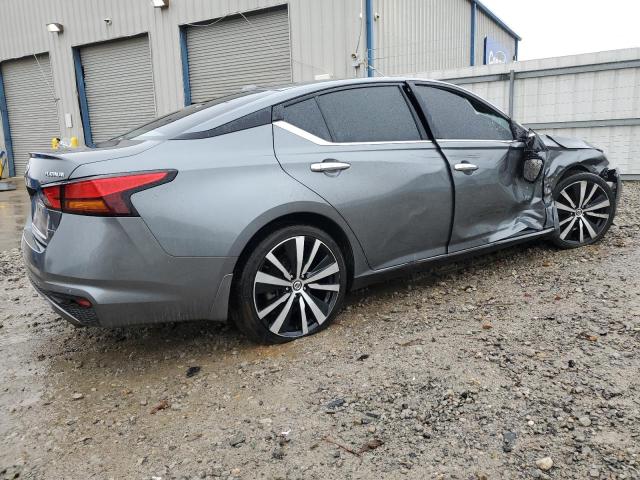 Vin: 1n4al4fvxlc186340, lot: 44908415, nissan altima platinum 20203