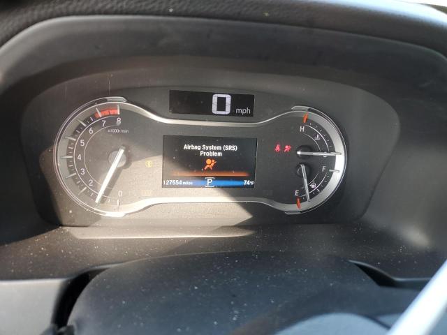 2017 HONDA PILOT ELIT - 5FNYF6H03HB095563