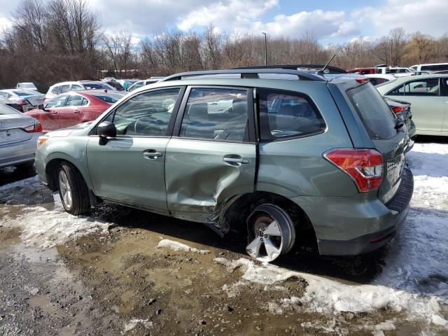 2015 SUBARU FORESTER 2 JF2SJABC4FH810892