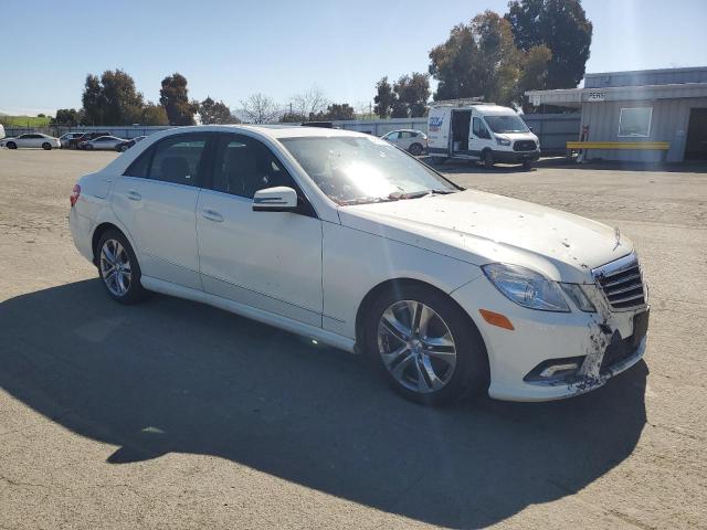 Vin: wddhf5gb8ba494424, lot: 46122855, mercedes-benz e-class 350 20114