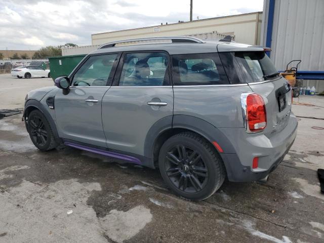 Vin: wmzyw3c04l3l23095, lot: 45334855, mini cooper countryman 20202