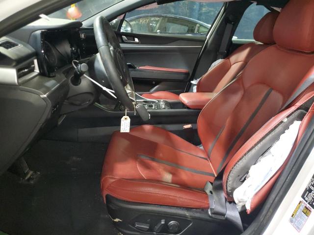 2023 KIA K5 GT LINE - 5XXG64J27PG175164