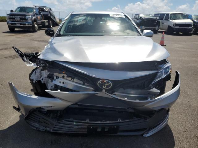 2024 TOYOTA CAMRY LE - 4T1C11AK1RU883799