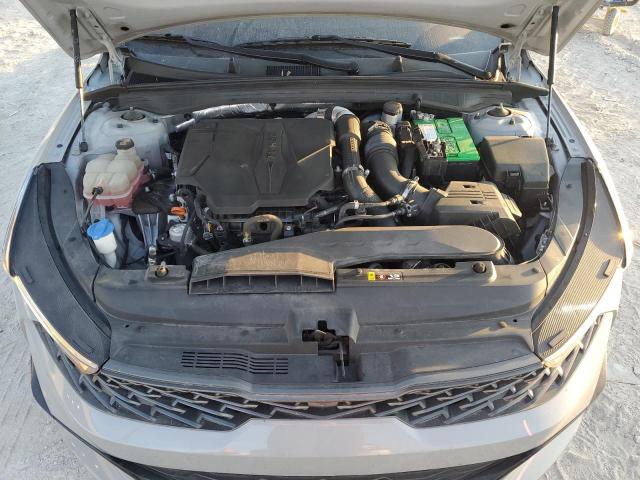 2022 KIA K5 GT 5XXG44J89NG094528