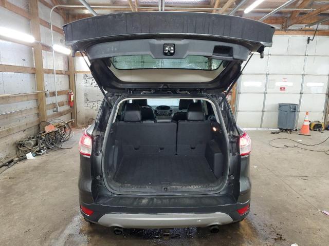 2016 FORD ESCAPE SE - 1FMCU9GX7GUA60266