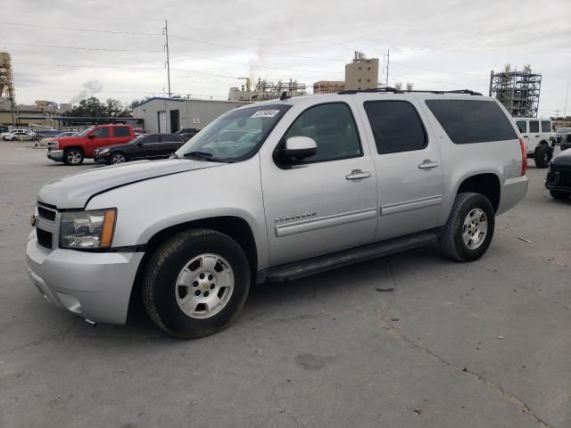 CHEVROLET SUBURBAN C