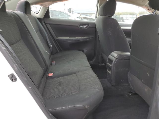2019 NISSAN SENTRA S - 3N1AB7AP8KY259530