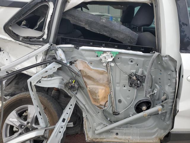 2023 TOYOTA RAV4 XLE - 2T3W1RFV8PW272400