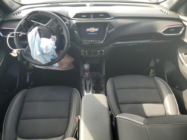 2023 CHEVROLET TRAILBLAZE - KL79MTSL6PB177944