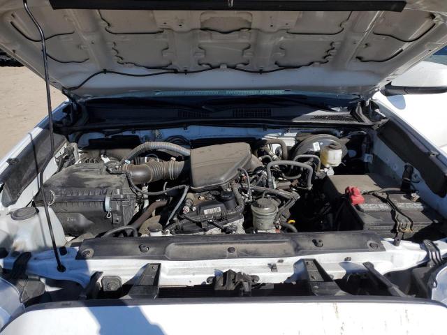2023 TOYOTA TACOMA DOU - 3TYAX5GN1PT080354