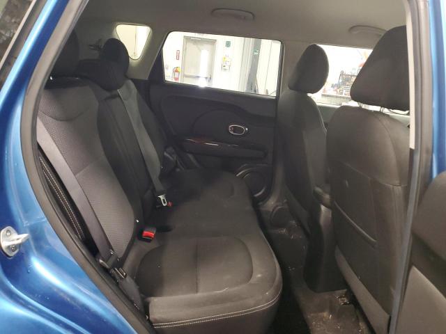 2019 KIA SOUL + - KNDJP3A56K7664079