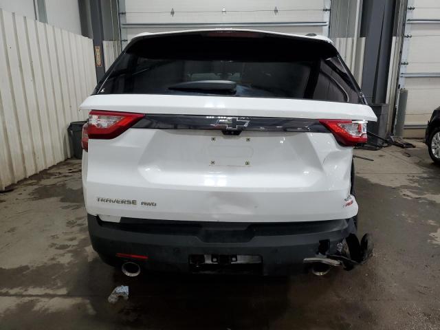 2019 CHEVROLET TRAVERSE H 1GNEVJKW5KJ151578