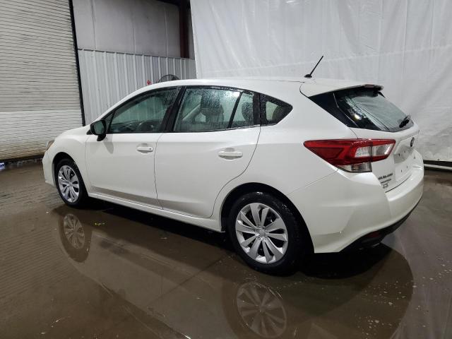 Vin: 4s3gtaa69j3708262, lot: 44562095, subaru impreza 20182