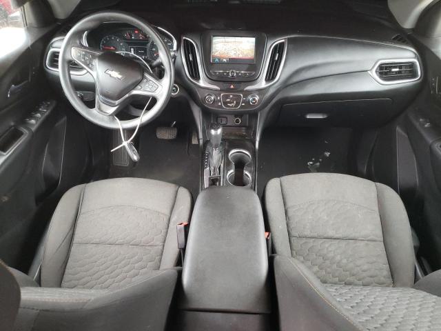 2018 CHEVROLET EQUINOX LT - 2GNAXSEV1J6203205