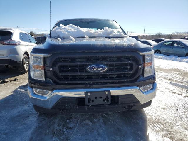 2022 FORD F150 SUPER - 1FTEX1EP9NKF30489