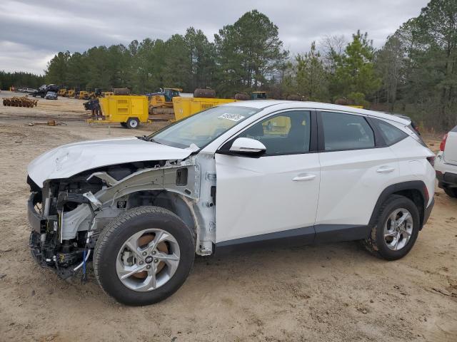 Vin: 5nmjacae8nh117409, lot: 45959875, hyundai tucson se 2022 img_1