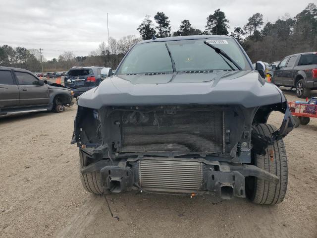 2018 FORD F150 SUPER - 1FTEW1CP5JKC81186