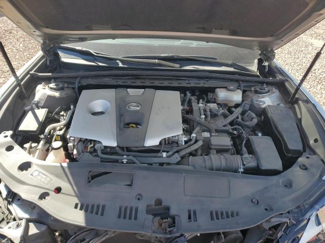 2019 LEXUS ES 300H JTHB21B19K2032451