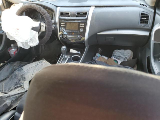 2014 NISSAN ALTIMA 2.5 #3317891907