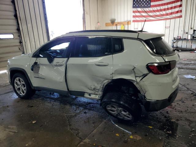 Vin: 3c4njdbn9rt136551, lot: 45662975, jeep compass latitude 20242