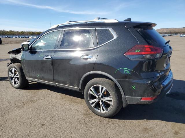 Vin: jn8at2mv2kw387944, lot: 45931245, nissan rogue s 20192