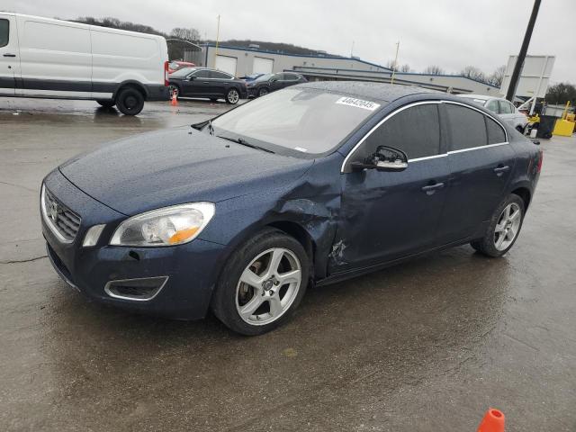 VOLVO S60 T5