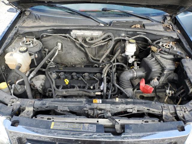 2012 FORD ESCAPE XLT - 1FMCU0D77CKB51625