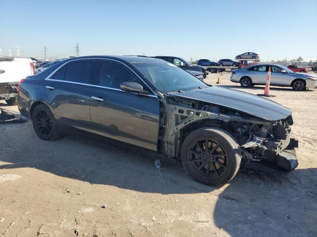 Vin: 1g6ar5s39f0111110, lot: 46653625, cadillac cts luxury collection 20154