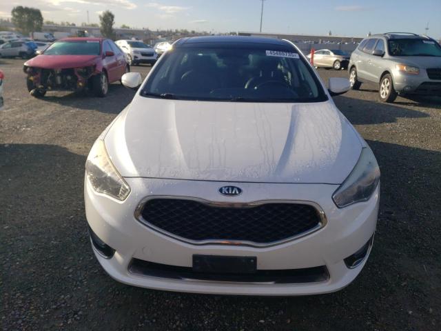 2016 KIA CADENZA LU KNALN4D77G5218797
