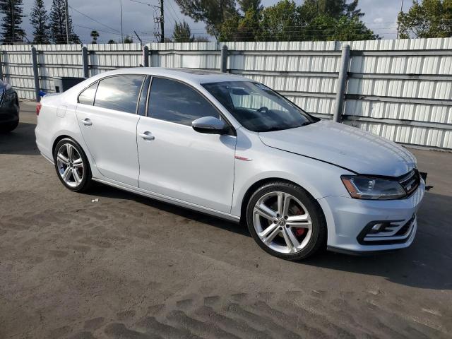 2017 VOLKSWAGEN JETTA GLI 3VW4T7AJ3HM350012