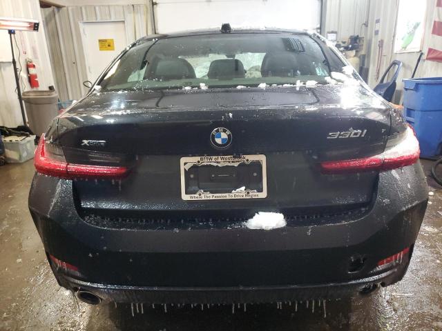 2023 BMW 330XI - 3MW89FF08P8D58270
