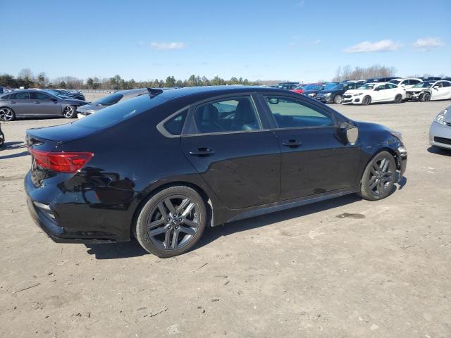3KPF34AD6ME271457 Kia Forte Gt Line 2021