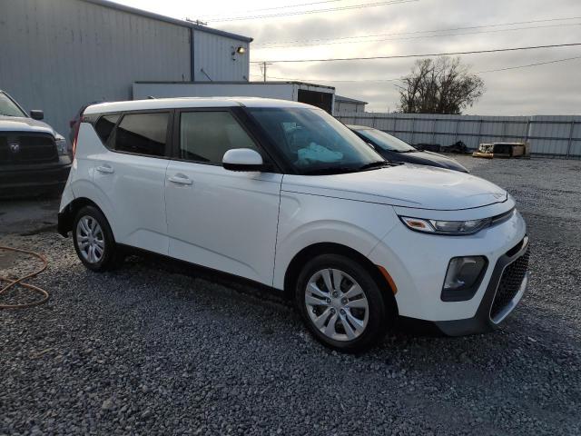 Vin: kndj23au5n7170323, lot: 45359875, kia soul lx 20224