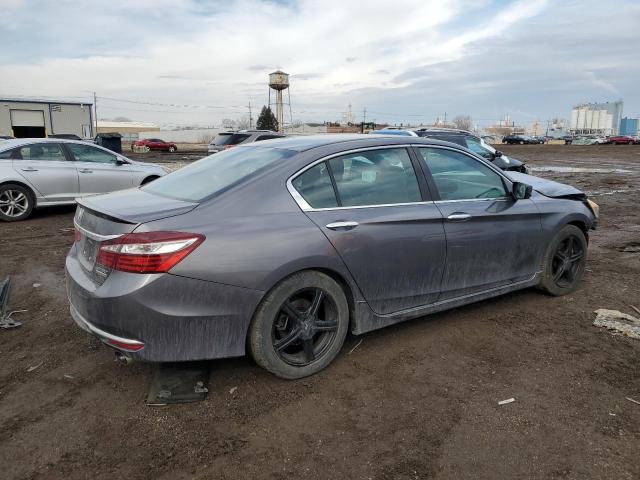 2017 HONDA ACCORD SPO - 1HGCR2F19HA300772