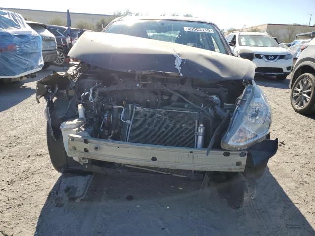 2019 NISSAN VERSA S - 3N1CN7AP4KL828712