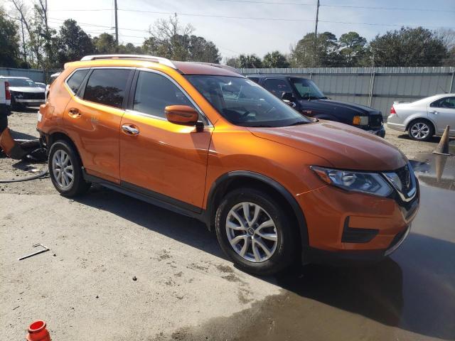 Vin: jn8at2mtxjw456604, lot: 45081035, nissan rogue s 20184