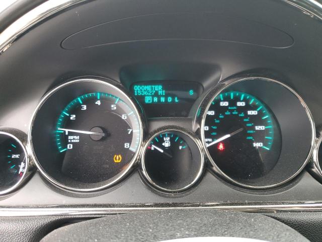 2016 BUICK ENCLAVE 5GAKVBKD6GJ166390