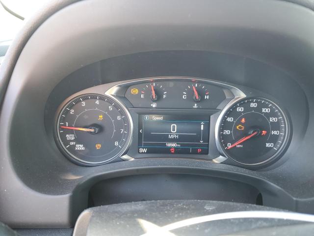 2024 GMC TERRAIN SL - 3GKALMEG3RL114667