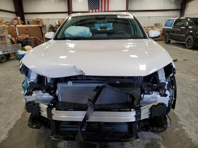 2024 HONDA CR-V EXL - 5J6RS3H73RL009351