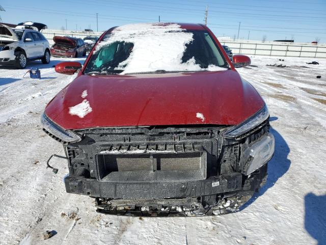 2021 HYUNDAI KONA SE - KM8K12AA9MU614919