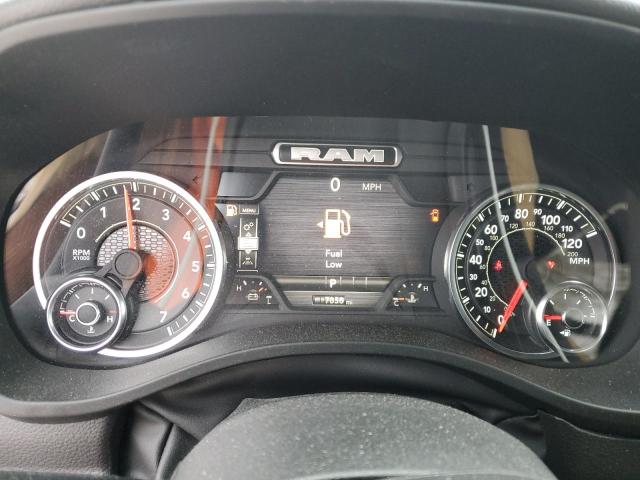 2025 RAM 1500 BIG H #3291423158