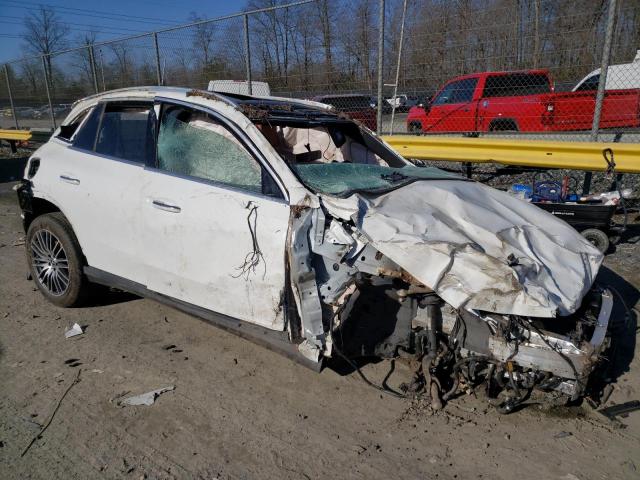 Vin: w1nkm4hb4pu021035, lot: 46177915, mercedes-benz glc-class 300 4matic 20234
