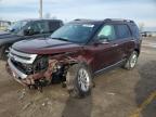 2015 FORD EXPLORER X - 1FM5K8D89FGA32231