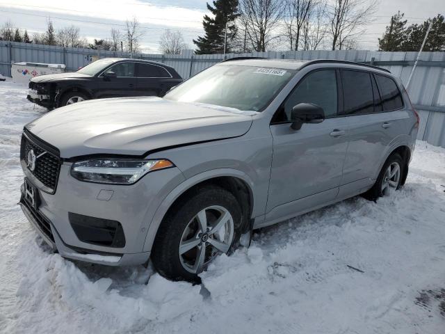 Vin: yv4062px3p1997722, lot: 44251165, volvo xc90 ultim ultimate 2023 img_1